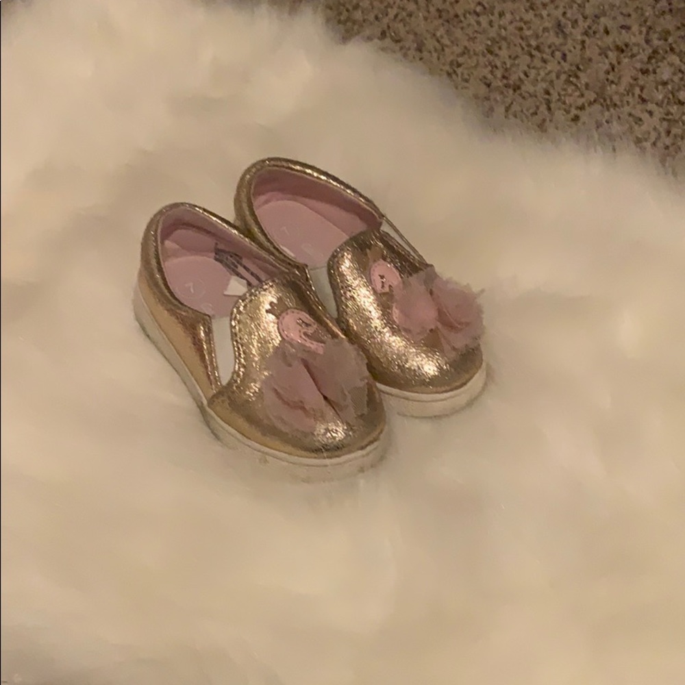 Children’s Shoes